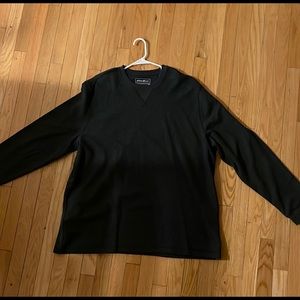 Long Sleeved thermal shirt.
